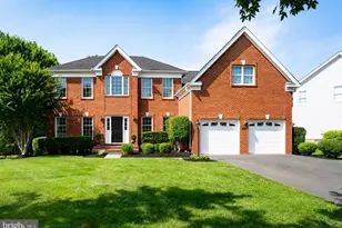 15777 Parkers Ford Ct, Haymarket, VA 20169 - Photo 1