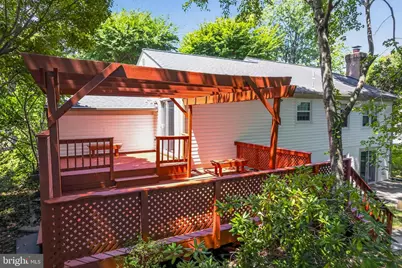 12023 Torrey Pine Court, Woodbridge, VA 22192 - Photo 25