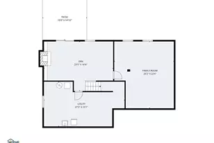 12023 Torrey Pine Ct, Woodbridge, VA 22192 - Photo 29