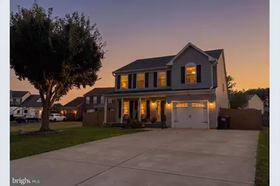 13922 Rutgers Court, Woodbridge, VA 22193 - Photo 3