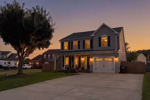 13922 Rutgers Ct, Woodbridge, VA 22193 - Photo 3