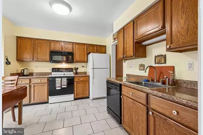 11598 Overleigh Drive, Woodbridge, VA 22192 - Photo 3