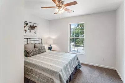 2562 Grayton Lane, Woodbridge, VA 22191 - Photo 19