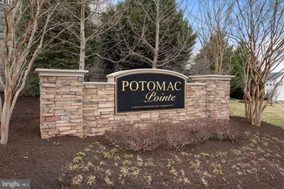 1641 Ladue Court #108, Woodbridge, VA 22191 - Photo 17