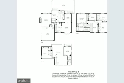 5880 Moonbeam Drive, Woodbridge, VA 22193 - Photo 57