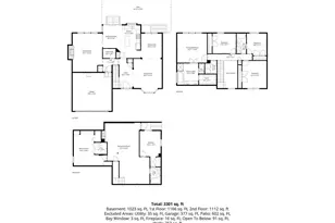 5880 Moonbeam Dr, Woodbridge, VA 22193 - Photo 57