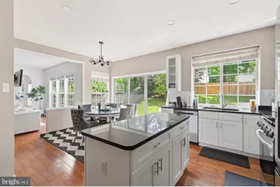 5880 Moonbeam Drive, Woodbridge, VA 22193 - Photo 19