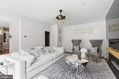 5880 Moonbeam Drive, Woodbridge, VA 22193 - Photo 17