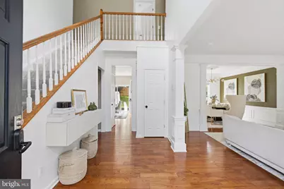 5880 Moonbeam Drive, Woodbridge, VA 22193 - Photo 5