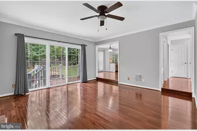 3569 Eskew Court, Woodbridge, VA 22192 - Photo 19