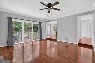 3569 Eskew Ct, Woodbridge, VA 22192 - Photo 19