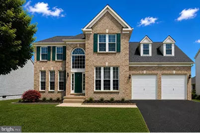 12319 Sherborne Street, Bristow, VA 20136 - Photo 1