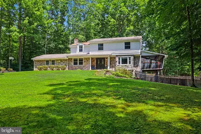 13437 Carriage Hill Drive, Manassas, VA 20112 - Photo 43