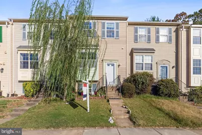 1984 Winslow Court, Woodbridge, VA 22191 - Photo 1