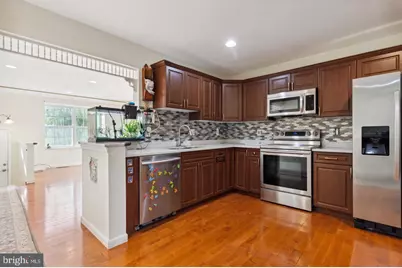 1984 Winslow Court, Woodbridge, VA 22191 - Photo 3