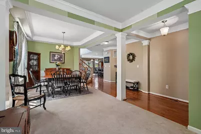 16828 Adrift Court, Woodbridge, VA 22191 - Photo 5