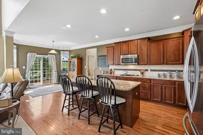 16828 Adrift Court, Woodbridge, VA 22191 - Photo 11