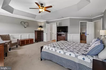 16828 Adrift Court, Woodbridge, VA 22191 - Photo 19