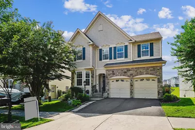 16828 Adrift Court, Woodbridge, VA 22191 - Photo 37