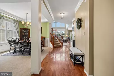 16828 Adrift Court, Woodbridge, VA 22191 - Photo 3
