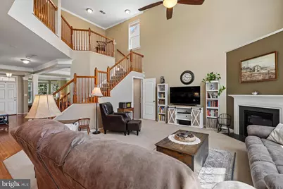 16828 Adrift Court, Woodbridge, VA 22191 - Photo 9