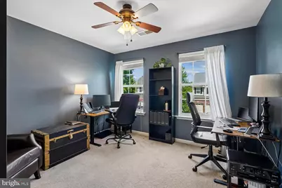 16828 Adrift Court, Woodbridge, VA 22191 - Photo 23
