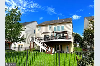 16828 Adrift Court, Woodbridge, VA 22191 - Photo 3