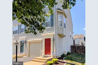 8420 Limbaugh Way, Bristow, VA 20136 - Photo 1