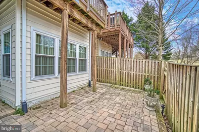 11598 Tolson Place, Woodbridge, VA 22192 - Photo 29