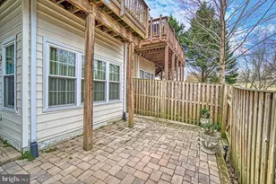 11598 Tolson Pl, Woodbridge, VA 22192 - Photo 29