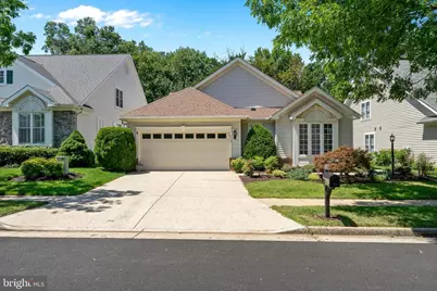 6872 Saddle Run Way, Gainesville, VA 20155 - Photo 1