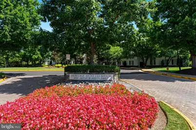 6872 Saddle Run Way, Gainesville, VA 20155 - Photo 31