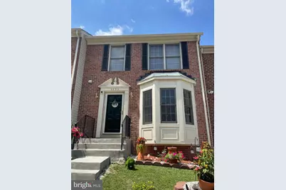 3993 Bali Court, Woodbridge, VA 22192 - Photo 1