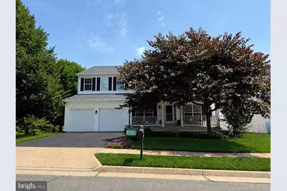 12016 Paper Birch Lane, Gainesville, VA 20155 - Photo 1