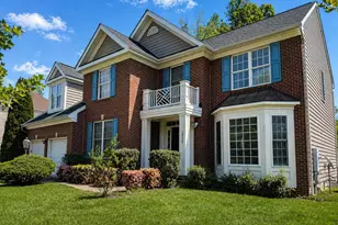 19237 Potomac Crest Dr, Triangle, VA 22172 - Photo 3