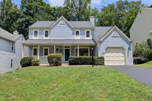11969 Home Guard Dr, Woodbridge, VA 22192 - Photo 1