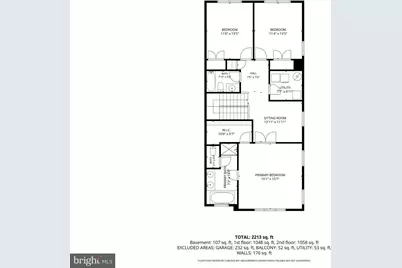 2361 Brookmoor Lane, Woodbridge, VA 22191 - Photo 73