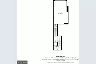 2361 Brookmoor Lane, Woodbridge, VA 22191 - Photo 71