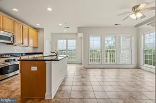 2361 Brookmoor Ln, Woodbridge, VA 22191 - Photo 21