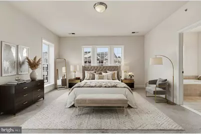 2361 Brookmoor Lane, Woodbridge, VA 22191 - Photo 35