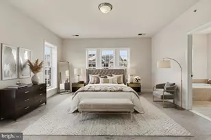 2361 Brookmoor Ln, Woodbridge, VA 22191 - Photo 35