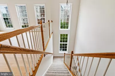 2361 Brookmoor Lane, Woodbridge, VA 22191 - Photo 9
