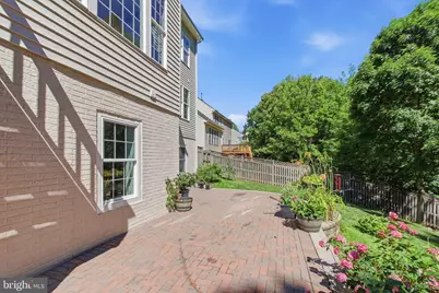 3646 Thomasson Crossing Drive, Triangle, VA 22172 - Photo 57