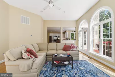 3646 Thomasson Crossing Drive, Triangle, VA 22172 - Photo 23