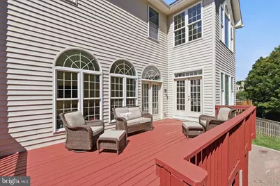3646 Thomasson Crossing Drive, Triangle, VA 22172 - Photo 25