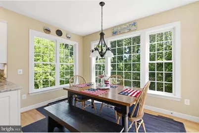 3646 Thomasson Crossing Drive, Triangle, VA 22172 - Photo 19