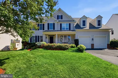 3646 Thomasson Crossing Drive, Triangle, VA 22172 - Photo 1