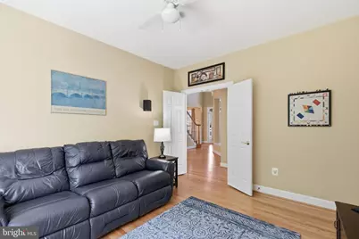 3646 Thomasson Crossing Drive, Triangle, VA 22172 - Photo 29