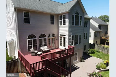 3646 Thomasson Crossing Drive, Triangle, VA 22172 - Photo 65