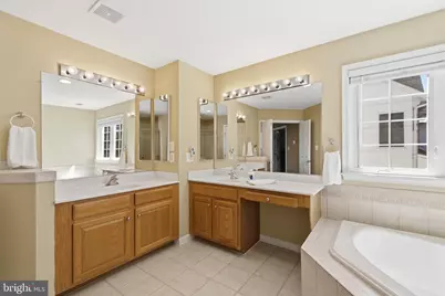 3646 Thomasson Crossing Drive, Triangle, VA 22172 - Photo 45